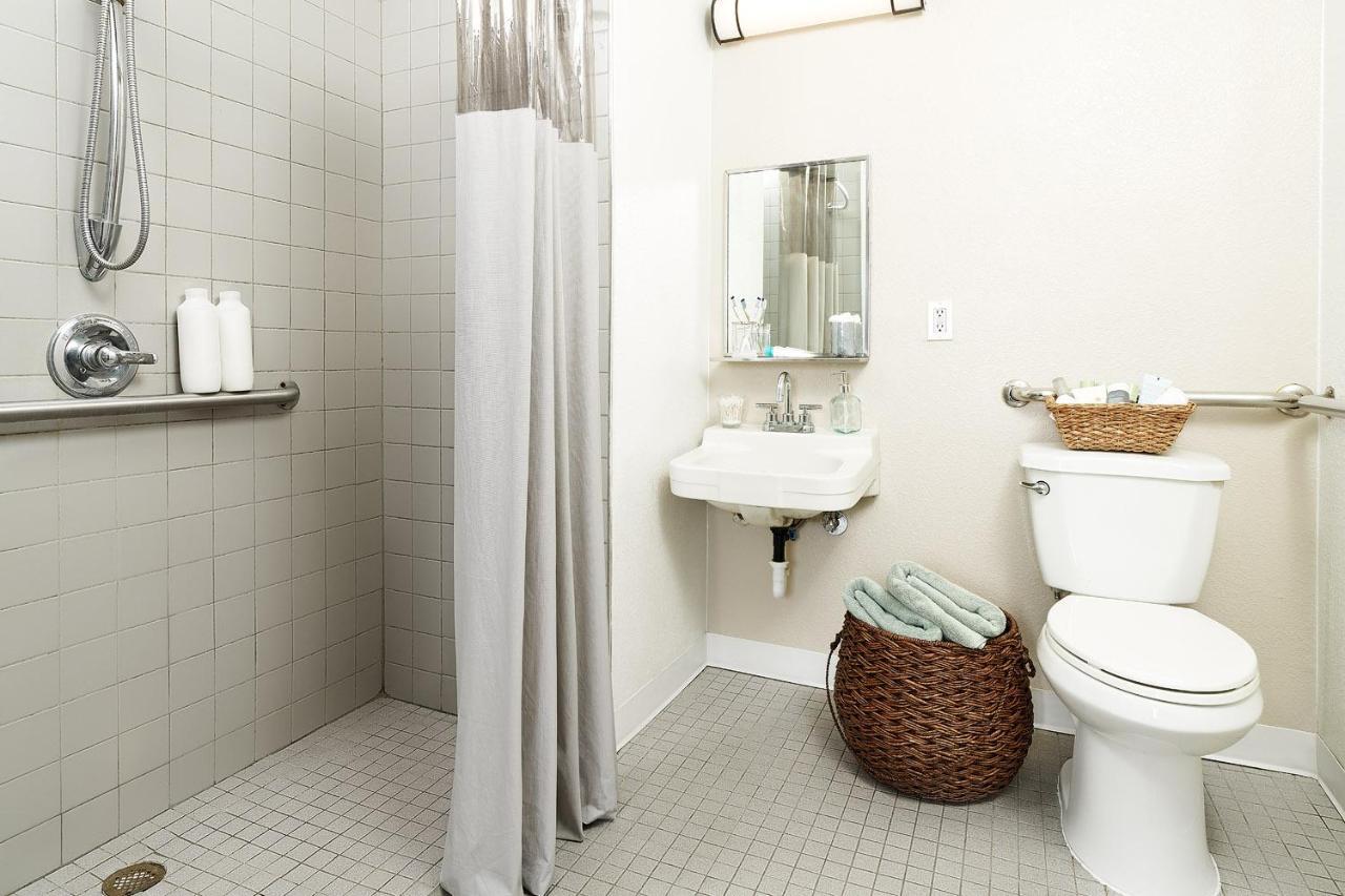 Intown Suites Extended Stay San Antonio Tx - Airport מראה חיצוני תמונה